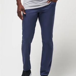 Travis Matthew open to close pant